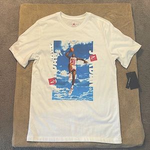 Nike x Jordan Graphic Tee